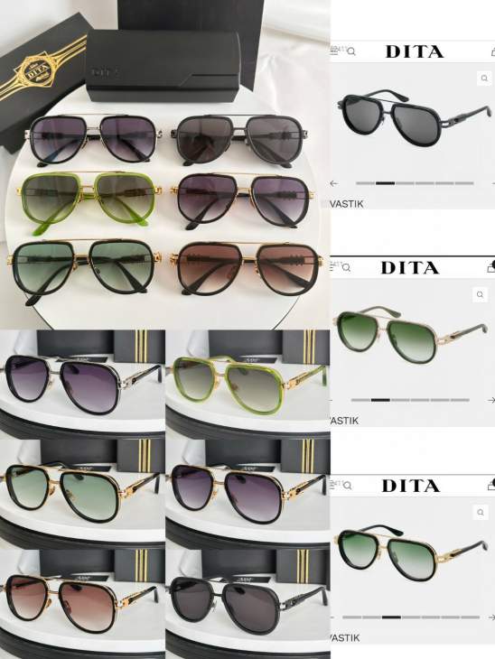 Picture of Dita Sunglasses _SKUfw66022408fw